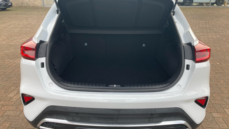 Kia Xceed 1.5T GDi ISG 138 3 5dr Petrol Hatchback